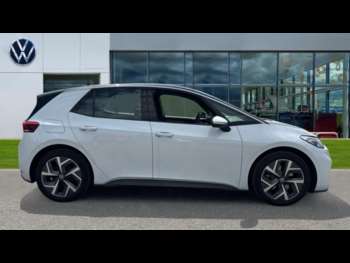 Used Volkswagen ID3 2025 for sale - 74857511: Photo