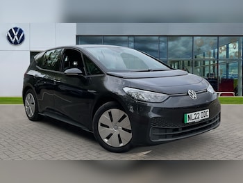 Used Volkswagen ID3 2022 for sale - 75521983: Photo