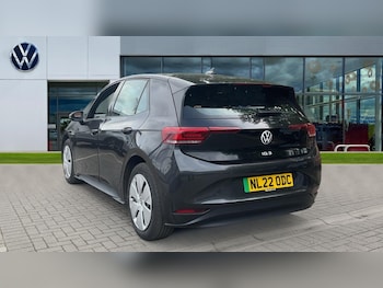Used Volkswagen ID3 2022 for sale - 75521983: Photo
