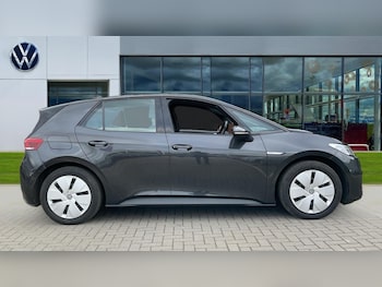 Used Volkswagen ID3 2022 for sale - 75521983: Photo
