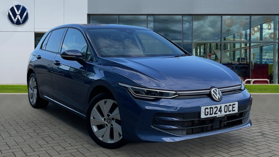 Used Volkswagen Golf 2024 for sale - 75874328: Photo 1