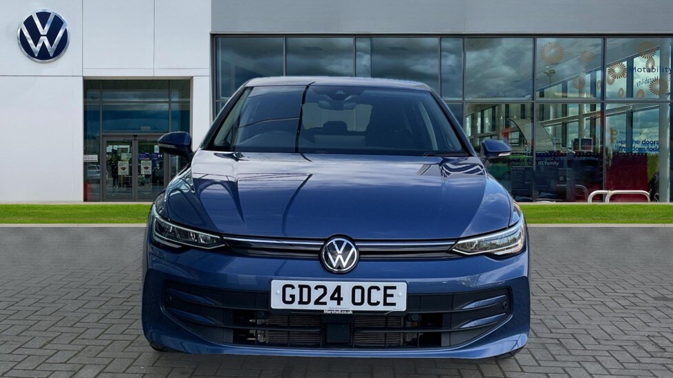 Used Volkswagen Golf 2024 for sale - 75874328: Photo 10