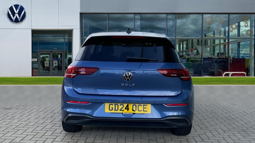 Used Volkswagen Golf 2024 for sale - 75874328: Photo 11