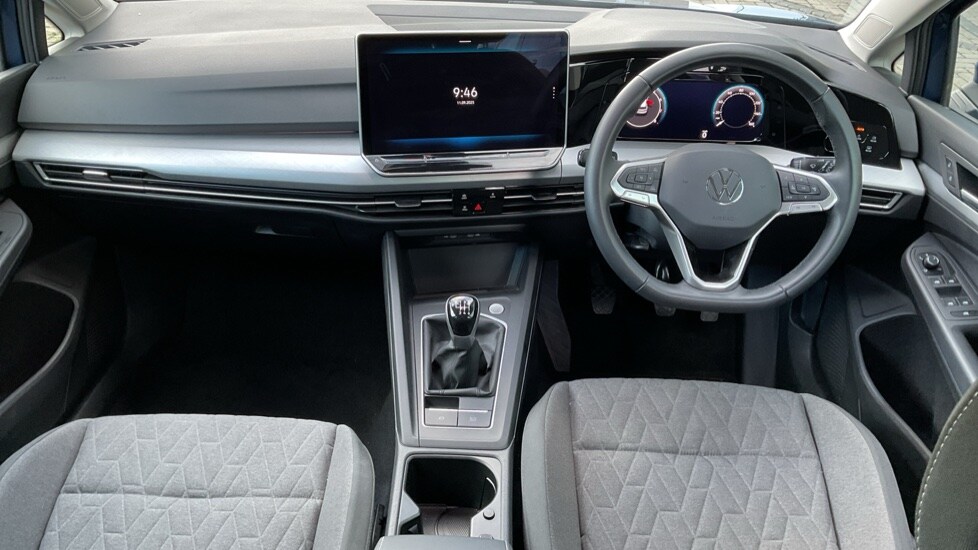 Used Volkswagen Golf 2024 for sale - 75874328: Photo 12