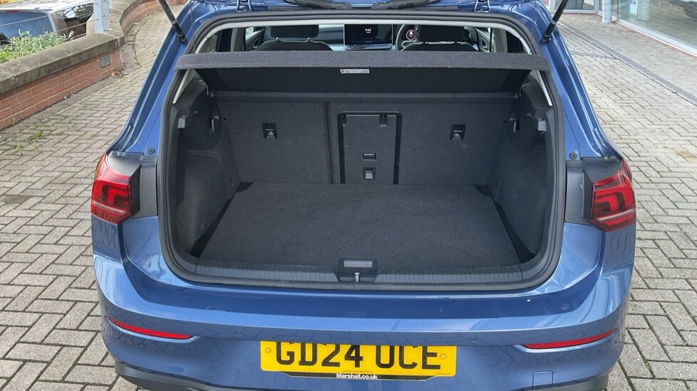 Used Volkswagen Golf 2024 for sale - 75874328: Photo 16