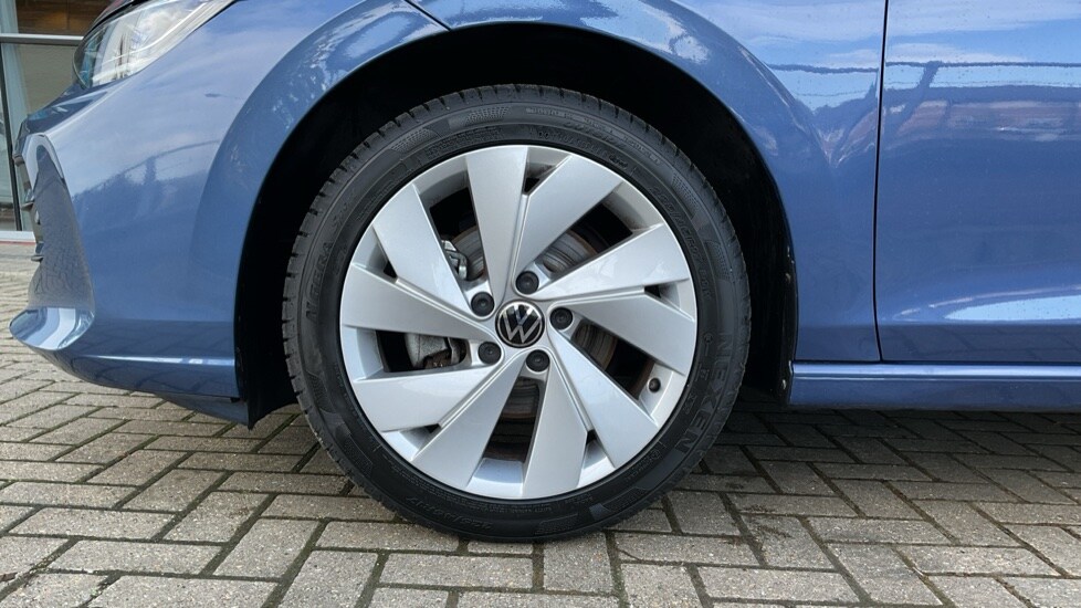 Used Volkswagen Golf 2024 for sale - 75874328: Photo 18