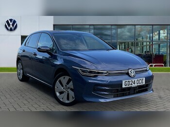 Used Volkswagen Golf 2024 for sale - 75874328: Photo