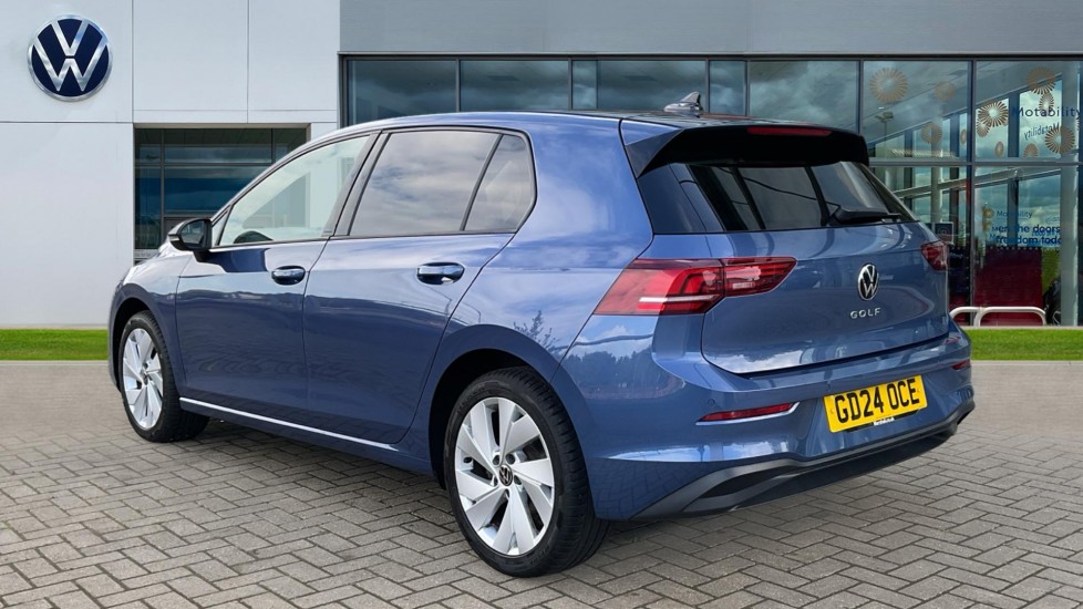 Used Volkswagen Golf 2024 for sale - 75874328: Photo 3