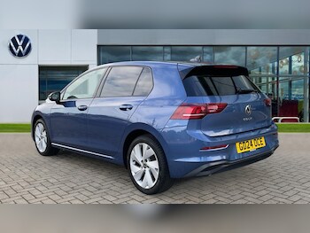 Used Volkswagen Golf 2024 for sale - 75874328: Photo