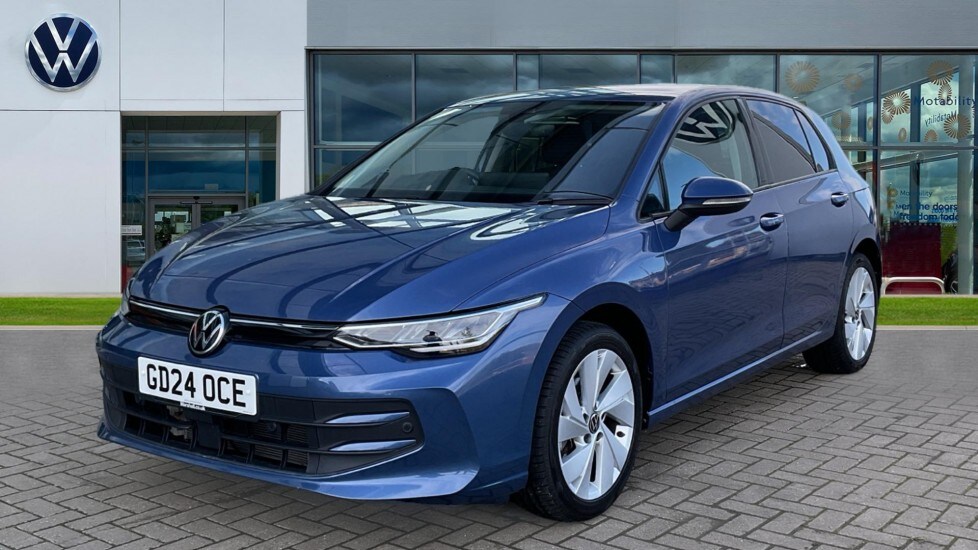 Used Volkswagen Golf 2024 for sale - 75874328: Photo 7