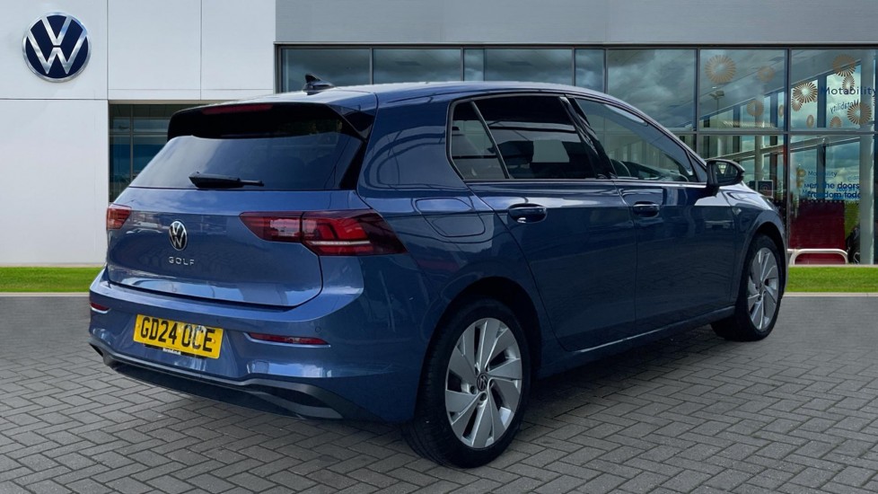Used Volkswagen Golf 2024 for sale - 75874328: Photo 8