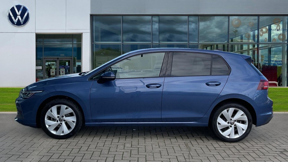 Used Volkswagen Golf 2024 for sale - 75874328: Photo 9