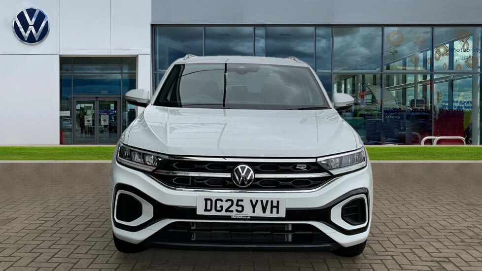 Used Volkswagen T-Roc 2025 for sale - 75874141: Photo 10