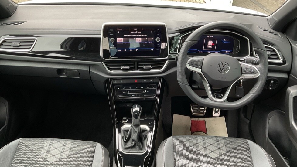 Used Volkswagen T-Roc 2025 for sale - 75874141: Photo 12