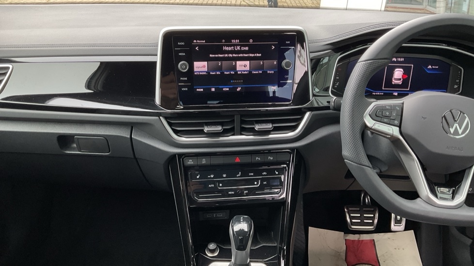 Used Volkswagen T-Roc 2025 for sale - 75874141: Photo 13