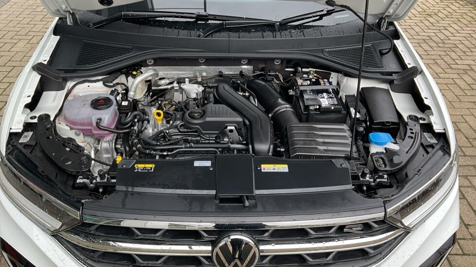 Used Volkswagen T-Roc 2025 for sale - 75874141: Photo 17