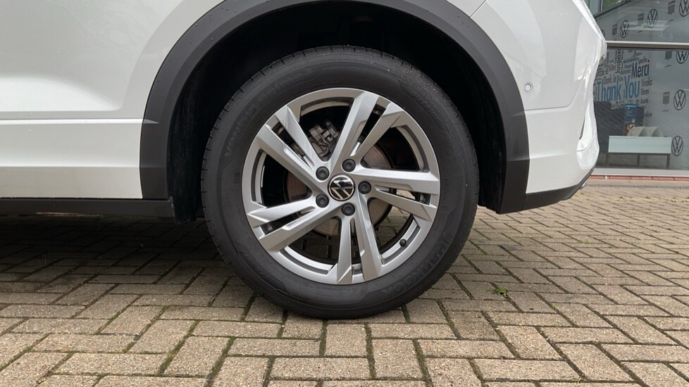 Used Volkswagen T-Roc 2025 for sale - 75874141: Photo 19