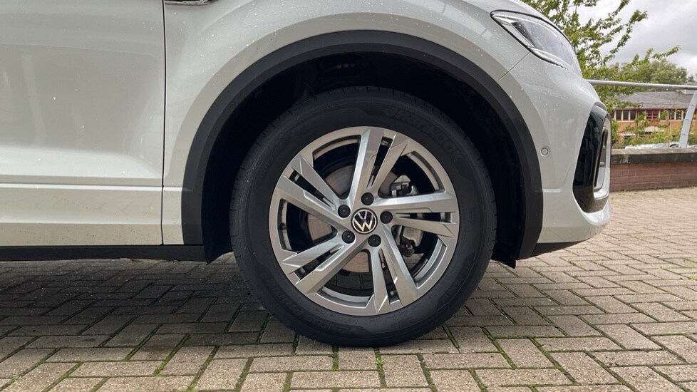 Used Volkswagen T-Roc 2025 for sale - 75874141: Photo 20