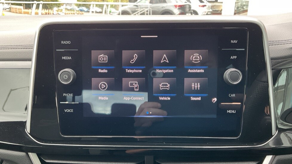 Used Volkswagen T-Roc 2025 for sale - 75874141: Photo 24