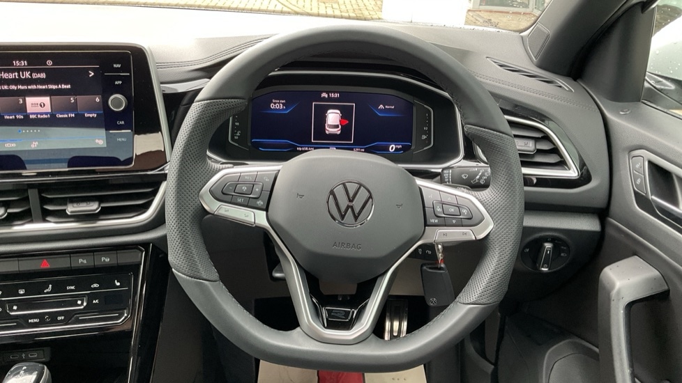 Used Volkswagen T-Roc 2025 for sale - 75874141: Photo 27