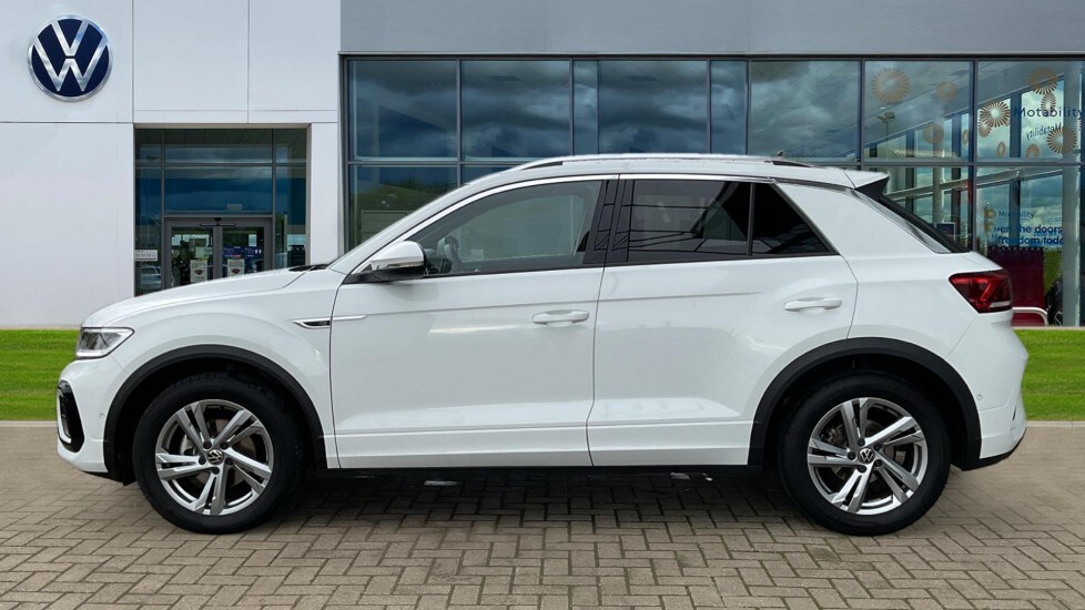 Used Volkswagen T-Roc 2025 for sale - 75874141: Photo 9