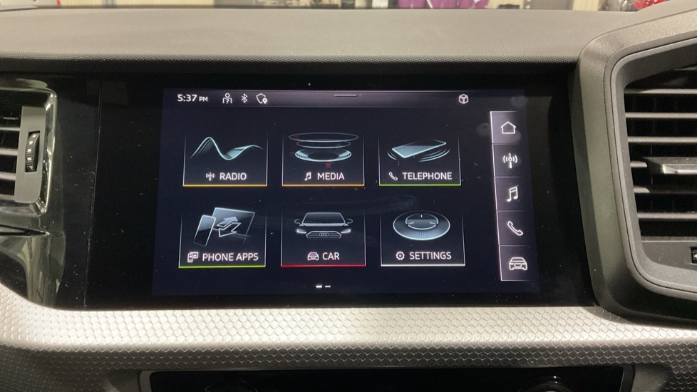 Used Audi A1 2021 for sale - 76914999: Photo 27