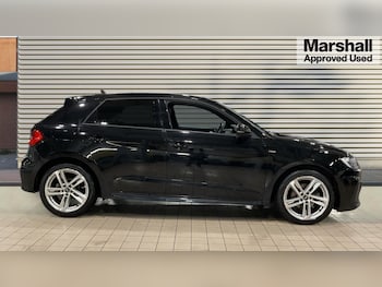 Used Audi A1 2021 for sale - 76914999: Photo