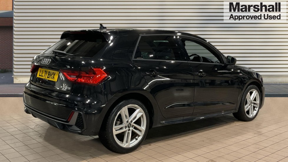 Used Audi A1 2021 for sale - 76914999: Photo 3
