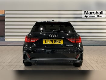 Used Audi A1 2021 for sale - 76914999: Photo