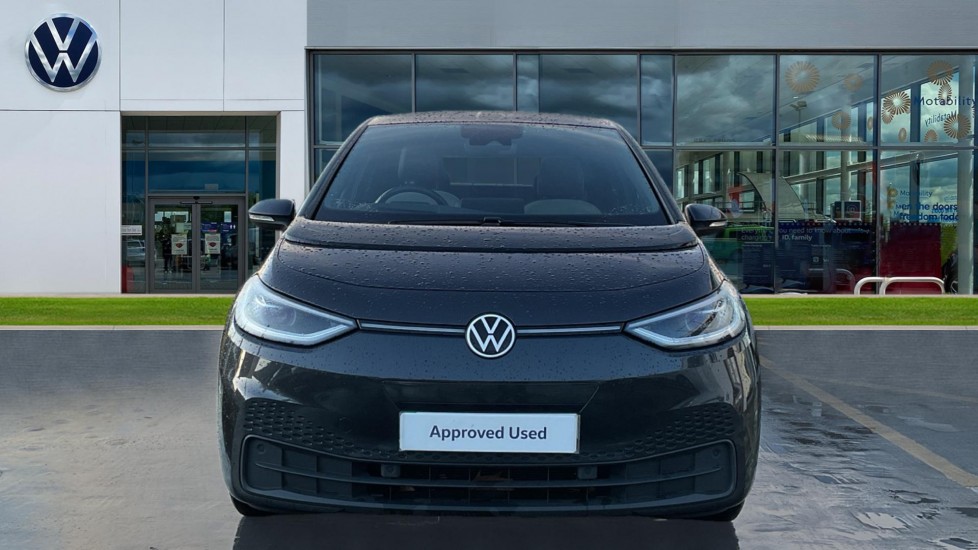 Used Volkswagen ID.3 2021 for sale - 76861787: Photo 10