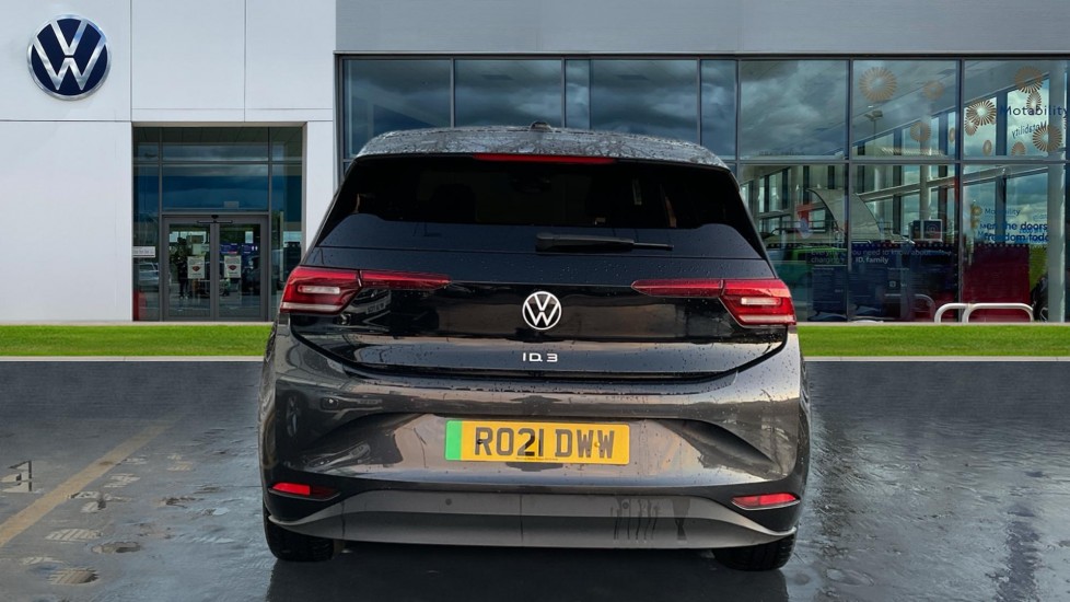 Used Volkswagen ID.3 2021 for sale - 76861787: Photo 11