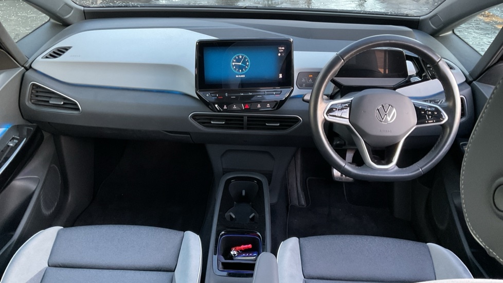 Used Volkswagen ID.3 2021 for sale - 76861787: Photo 12