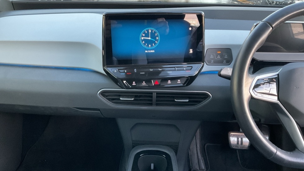 Used Volkswagen ID.3 2021 for sale - 76861787: Photo 13