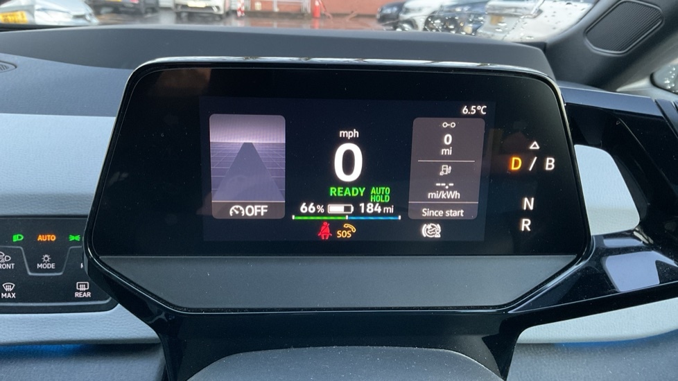 Used Volkswagen ID.3 2021 for sale - 76861787: Photo 14