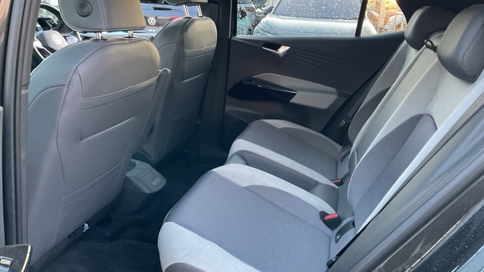 Used Volkswagen ID.3 2021 for sale - 76861787: Photo 15