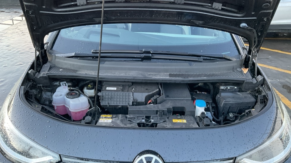 Used Volkswagen ID.3 2021 for sale - 76861787: Photo 17