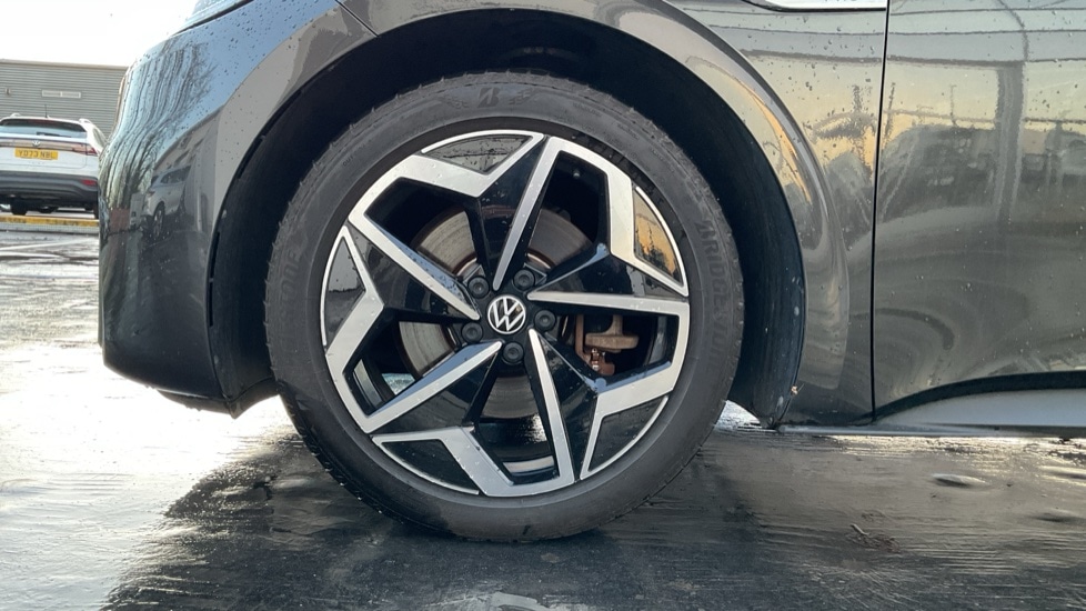 Used Volkswagen ID.3 2021 for sale - 76861787: Photo 18