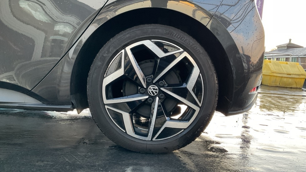 Used Volkswagen ID.3 2021 for sale - 76861787: Photo 19