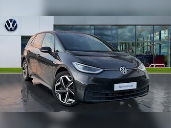 Volkswagen - ID.3