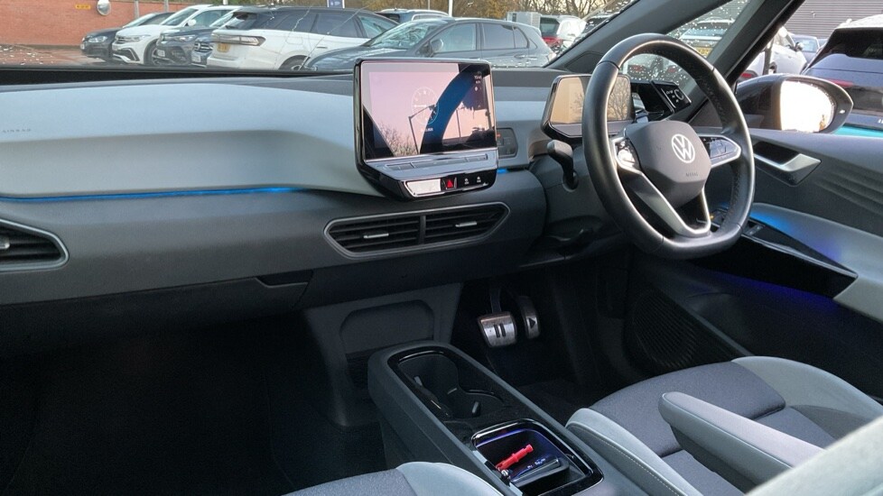 Used Volkswagen ID.3 2021 for sale - 76861787: Photo 2