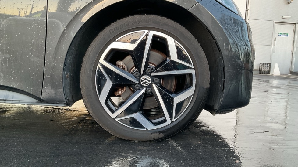 Used Volkswagen ID.3 2021 for sale - 76861787: Photo 20