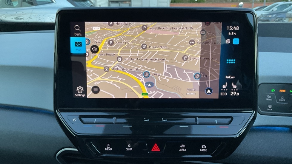 Used Volkswagen ID.3 2021 for sale - 76861787: Photo 21