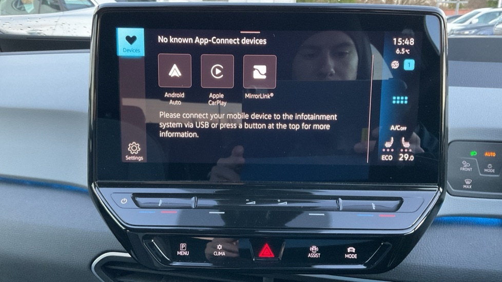 Used Volkswagen ID.3 2021 for sale - 76861787: Photo 22