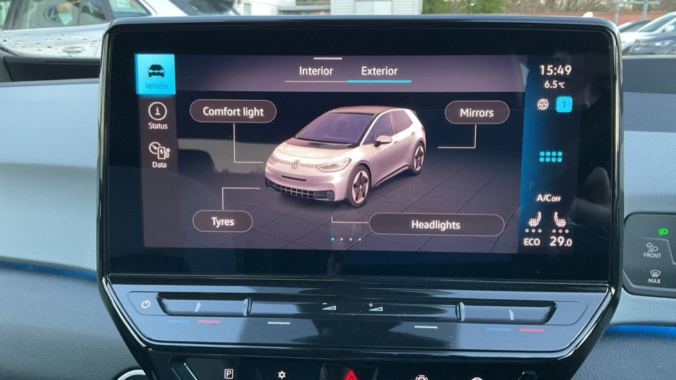 Used Volkswagen ID.3 2021 for sale - 76861787: Photo 23