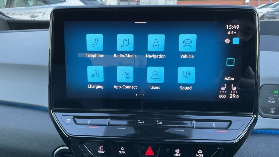 Used Volkswagen ID.3 2021 for sale - 76861787: Photo 24