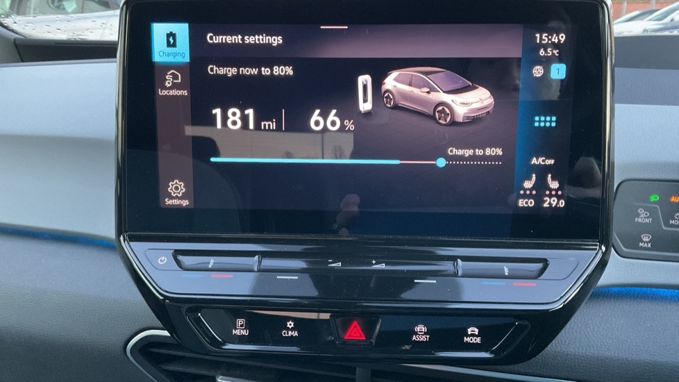 Used Volkswagen ID.3 2021 for sale - 76861787: Photo 25