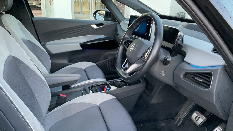 Used Volkswagen ID.3 2021 for sale - 76861787: Photo 26