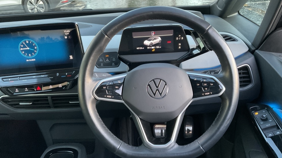 Used Volkswagen ID.3 2021 for sale - 76861787: Photo 27