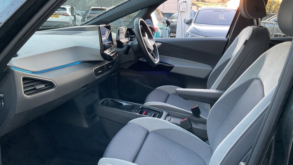 Used Volkswagen ID.3 2021 for sale - 76861787: Photo 28