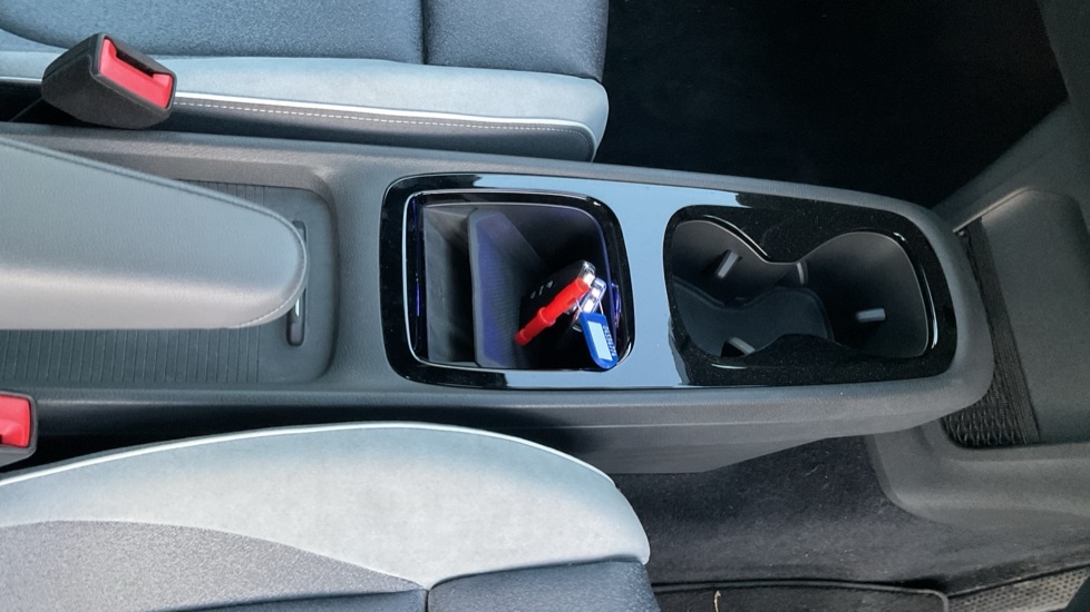 Used Volkswagen ID.3 2021 for sale - 76861787: Photo 35